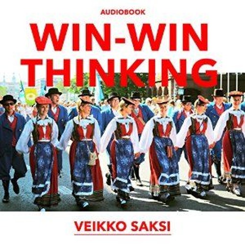 ภาพปกอัลบั้มเพลง Win-Win Thinking Using the Win-Win Return of Karelia as a Case Study