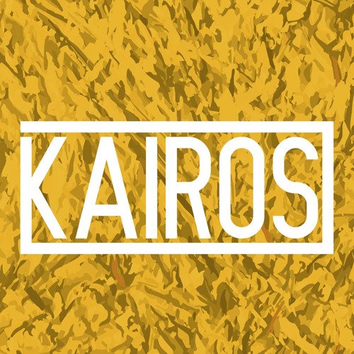 ภาพปกอัลบั้มเพลง Kairos - Dancing on Rooftops Rooftops
