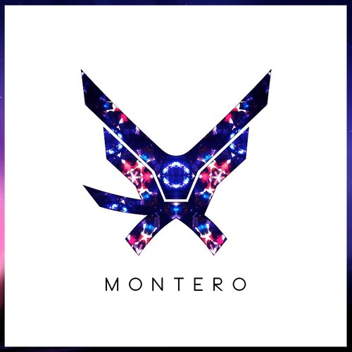 ภาพปกอัลบั้มเพลง Montero (Home Tonight)