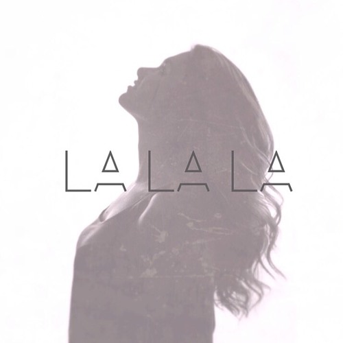 ภาพปกอัลบั้มเพลง La La La