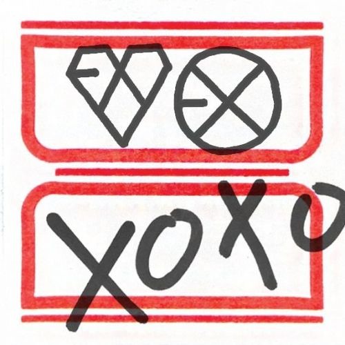 ภาพปกอัลบั้มเพลง EXO - Baby Don't Cry (Acoustic Cover)