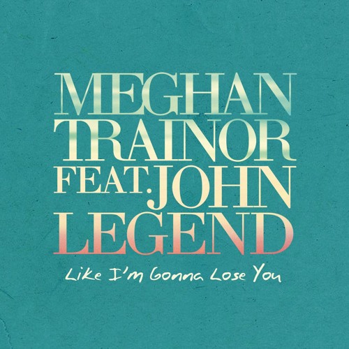 ภาพปกอัลบั้มเพลง Megan Trainor Feat. John Legend - Like I'm Gonna Lose You (Fasya & Ade - Cover)