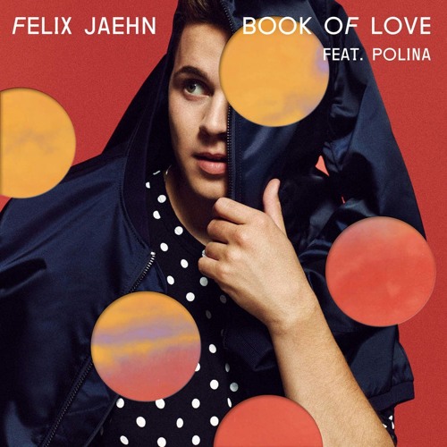 ภาพปกอัลบั้มเพลง Felix Jaehn feat. Polina - Book Of Love (TempesT Edit) (HQ Preview) (OUT NOW)