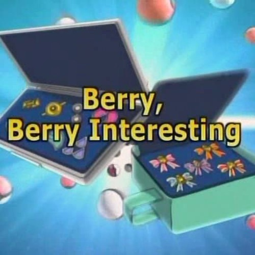ภาพปกอัลบั้มเพลง 394 - Berry Berry Interesting - You Are A Brilliant Chef