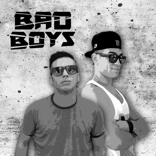 ภาพปกอัลบั้มเพลง Inner Circle - Bad Boys (Bad Boys Bootleg) FREE DOWNLOAD
