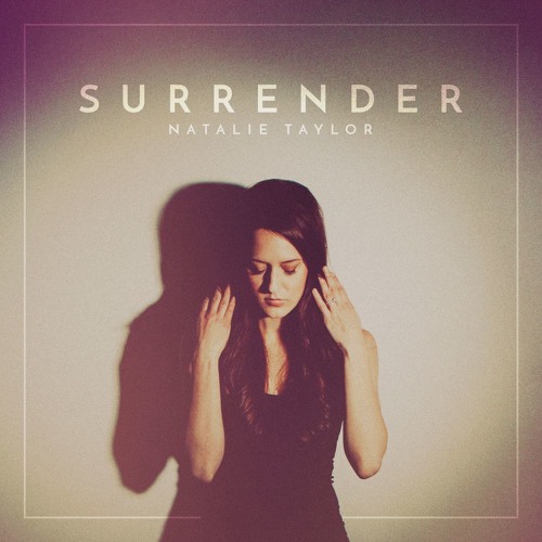 ภาพปกอัลบั้มเพลง Natalie Taylor - Surrender (Round Edit)