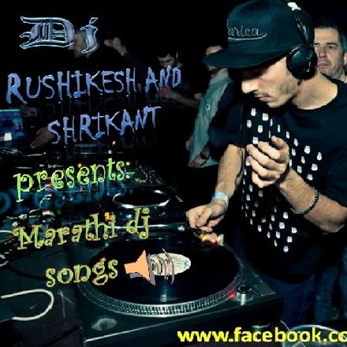 ภาพปกอัลบั้มเพลง Pappi De Parula Dj Rushikesh And Dj Shrikant New Dand Mix Tapori Style