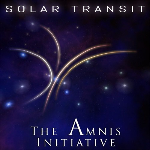 ภาพปกอัลบั้มเพลง Solar Transit