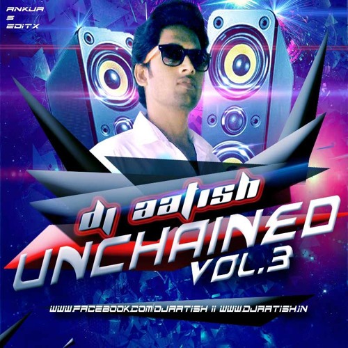 ภาพปกอัลบั้มเพลง 06 - Na Na Na Na - J Star (Latest Punjabi Song) - UnChained Vol. 3 (ATS MIX) djaatish.info