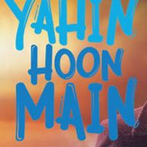 ภาพปกอัลบั้มเพลง YAHIN HOON MAIN Full Video Song Ayushmann Khurrana Cover By MANO MK English Version