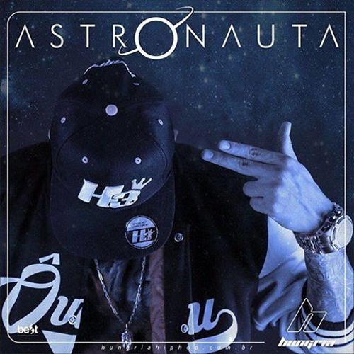 ภาพปกอัลบั้มเพลง Astronauta Hungria Hip Hop (Official Music Download)