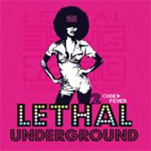 ภาพปกอัลบั้มเพลง Lethal Underground 2 (Code Fever) - 06 젊은 그대