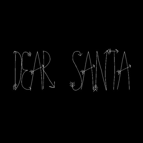 ภาพปกอัลบั้มเพลง GIRL'S GENERATION (TTS) ㅡ Dear Santa (Cover English Ver.)