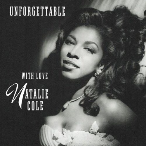 ภาพปกอัลบั้มเพลง Natalie Cole
