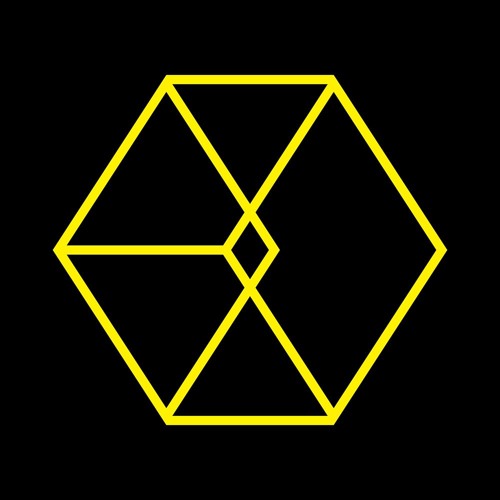 ภาพปกอัลบั้มเพลง EXO - Exo 2014 (Chinese Version)