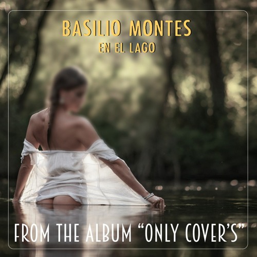 ภาพปกอัลบั้มเพลง En el Lago. Baladas Flamenco Rock Grandes Exitos de los 80 en español Triana Covers