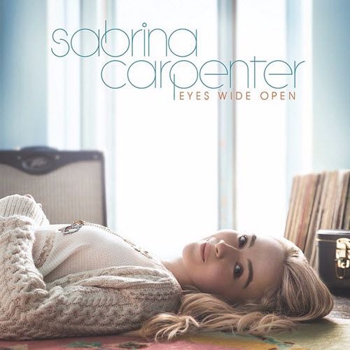 ภาพปกอัลบั้มเพลง Looking for Sabrina Carpenter - Eyes Wide Open (Album Instrumentals) PLEASE REPOST