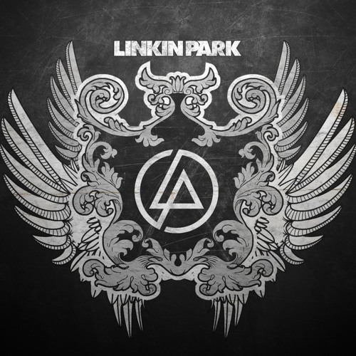 ภาพปกอัลบั้มเพลง LinkinPark - A Place For My Head (Remix)