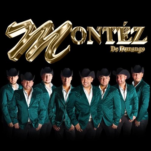 ภาพปกอัลบั้มเพลง tbt Mini Mix Montez De Durango Exitos Mix Por DjCrazy Mix