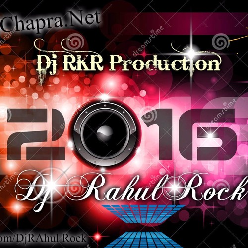 ภาพปกอัลบั้มเพลง Barf Ke Pani RKR Mix Dj RahulRock - Dj RKR PRODUCTION DjChapra