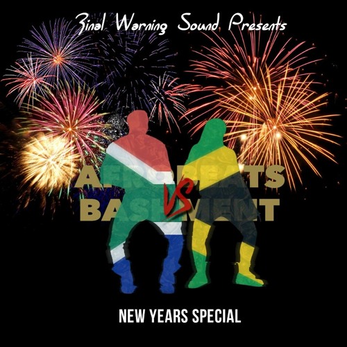 Afrobeats Vs Bashment FINAL WARNING SOUND PRESENTS New Years Special x 2016 x