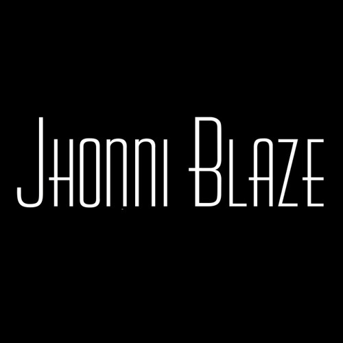 ภาพปกอัลบั้มเพลง Jhonni Blaze - Love Me