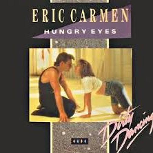 ภาพปกอัลบั้มเพลง Hungry Eyes (Eric Carmen Cover) LIVE