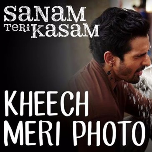 ภาพปกอัลบั้มเพลง Kheech Meri Photo (Sanam Teri Kasam ReMIX DJ ABK JaBaLpUr 7898345185