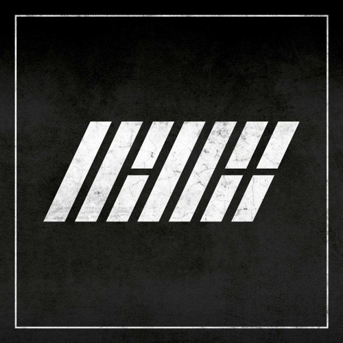 ภาพปกอัลบั้มเพลง iKON (Bobby JU-NE Donghyuk) - It's love (cover)