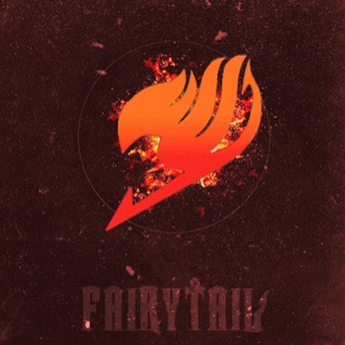 ภาพปกอัลบั้มเพลง Fairy Tail - Dragon Slayer (Synthesia)