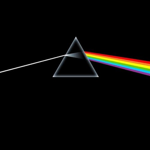 ภาพปกอัลบั้มเพลง Pink Floyd - Shine On You Crazy Diamond