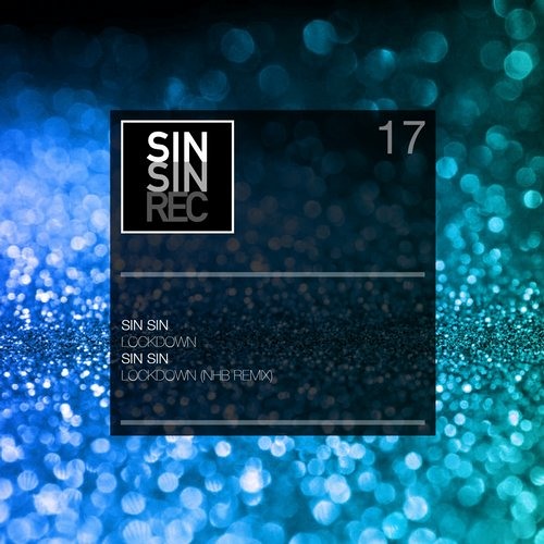 ภาพปกอัลบั้มเพลง Sin Sin - Lockdown (NHB Remix)