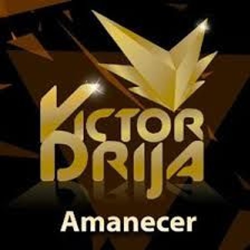 Amanecer- Victor Drija