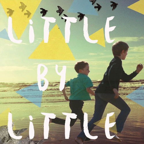 ภาพปกอัลบั้มเพลง Little By Little