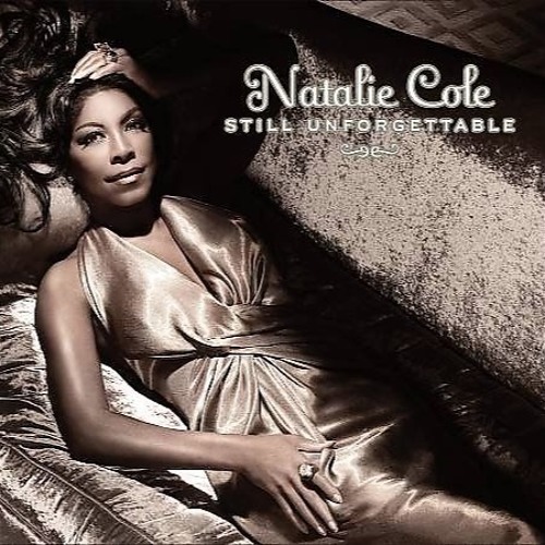 ภาพปกอัลบั้มเพลง Starting Over Again - Natalie Cole
