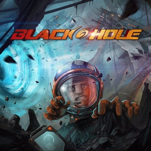 ภาพปกอัลบั้มเพลง Blackhole OST Bonus Track