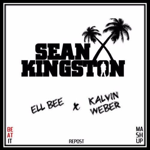 ภาพปกอัลบั้มเพลง Sean Kingston - Take You There