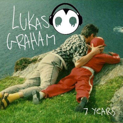 ภาพปกอัลบั้มเพลง Lukas Graham - 7 Years (TRAP REMIX)