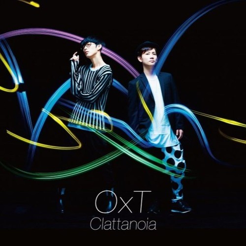 ภาพปกอัลบั้มเพลง Clattanoia (Overlord OP)‎ - OxT