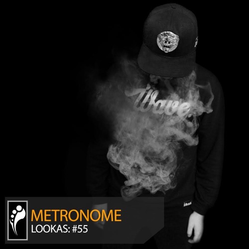 ภาพปกอัลบั้มเพลง Lookas - Metronome 55 Insomniac