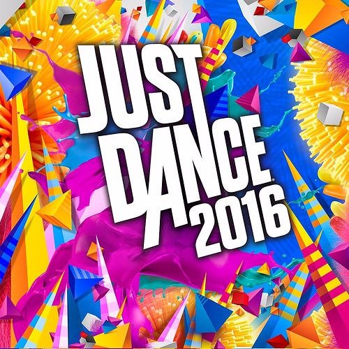 ภาพปกอัลบั้มเพลง Just Dance 2016 Soundtrack - Hit The Road Jack By Charles Percy