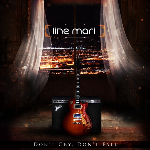 ภาพปกอัลบั้มเพลง Don t Cry Don t Fall