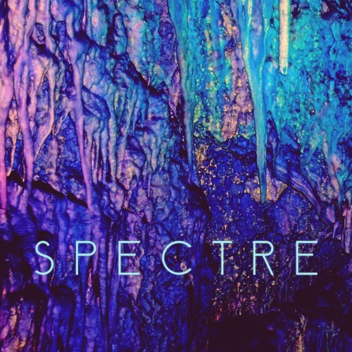 ภาพปกอัลบั้มเพลง Spectre