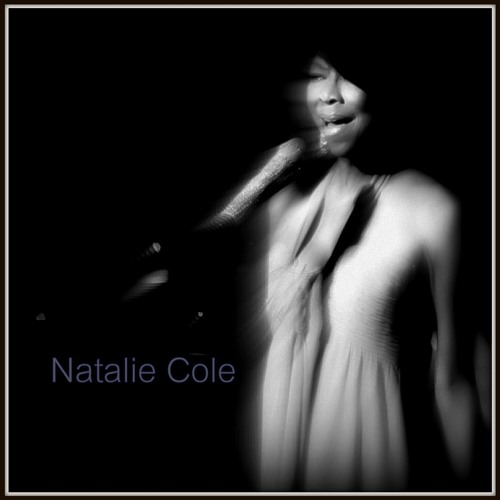 ภาพปกอัลบั้มเพลง Natalie Cole