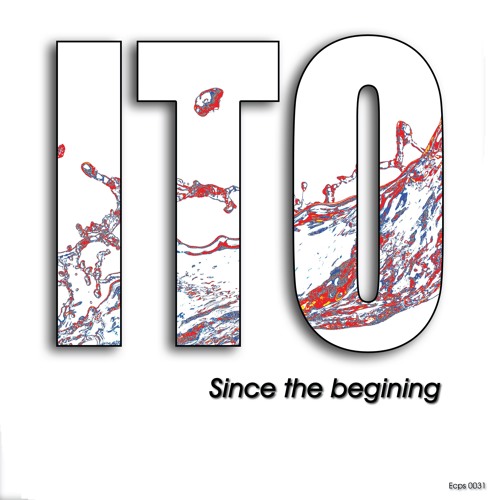 ภาพปกอัลบั้มเพลง Ito - Since The Begining
