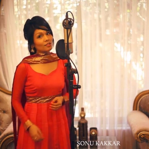 ภาพปกอัลบั้มเพลง Teri Umeed Tera Intezaar - Sonu Kakkar