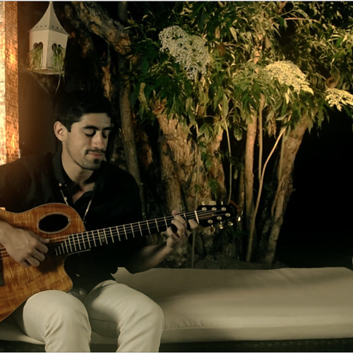 ภาพปกอัลบั้มเพลง Llegaste Tú - Luis Fonsi y Juan Luis Guerra