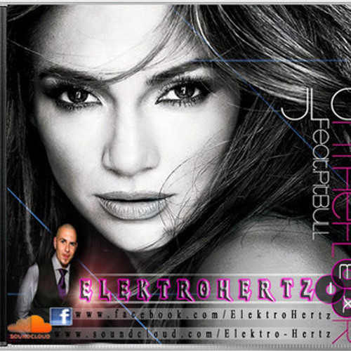 ภาพปกอัลบั้มเพลง Jennifer Lopez Ft.Pitbull - On The Floor ElektroHertz Mix(AJIN's 2011 Bootleg Ft. Dj Anwar)