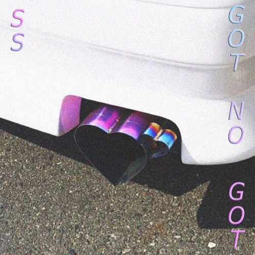 ภาพปกอัลบั้มเพลง SS - GOT NO GOT