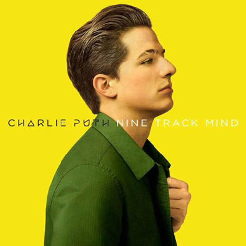 ภาพปกอัลบั้มเพลง Charlie Puth -One Call Away